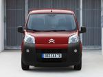 Citroen Nemo 2008 года